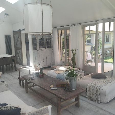 Vila La Maison Gaston Vernon  Exteriér fotografie